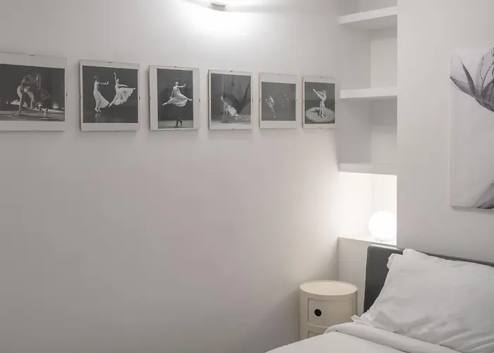 Marla Brera Center *