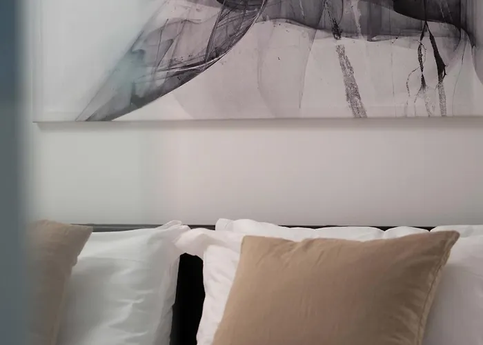 Marla Brera Center * Milano