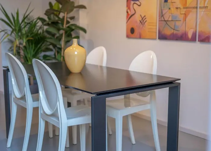 Lejlighed Marla Brera Center