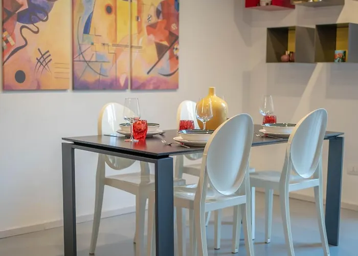 Marla Brera Center *