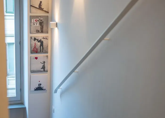 Marla Brera Center Milano