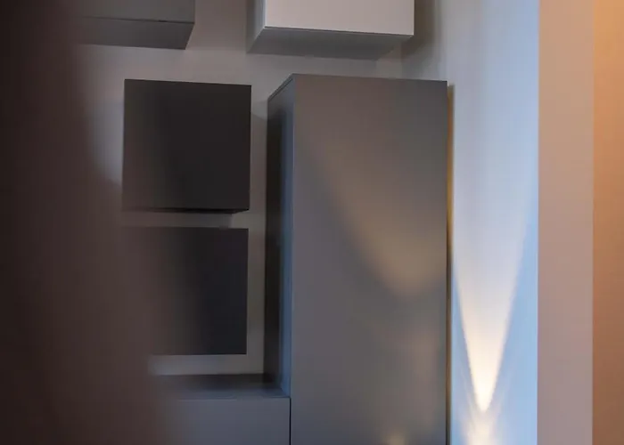 Marla Brera Center Lejlighed