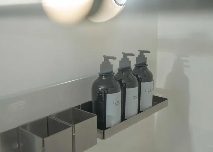 Lejlighed Marla Brera Center