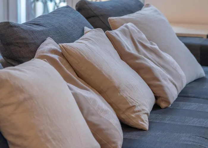 Marla Brera Center Lejlighed *