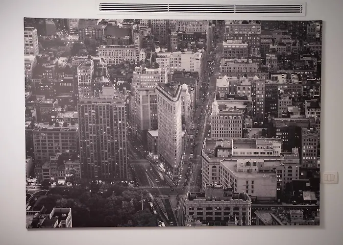 Lejlighed Marla Brera Center Milano