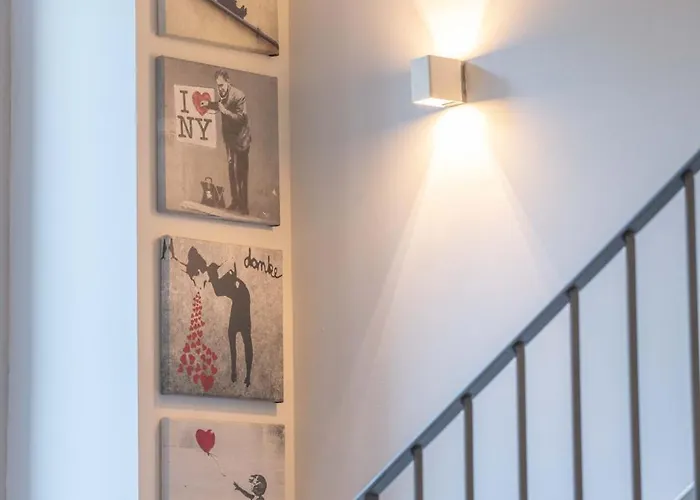 Marla Brera Center *