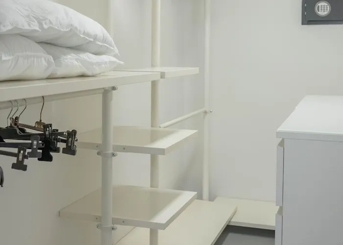 Marla Brera Center Lejlighed