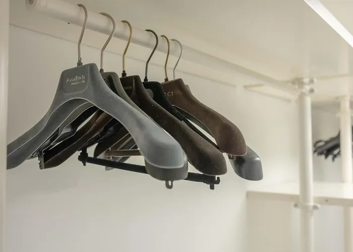 Lejlighed Marla Brera Center