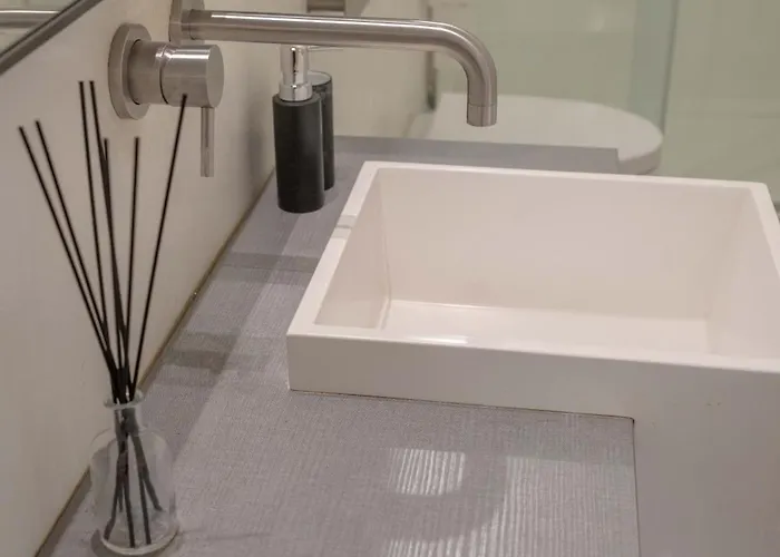 Lejlighed Marla Brera Center *