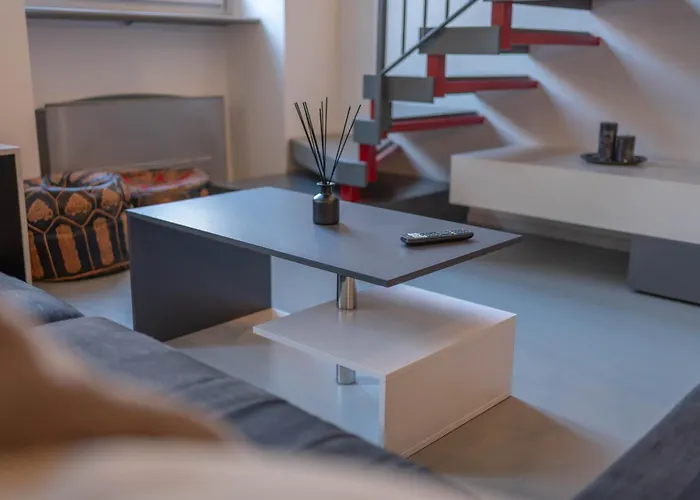 Marla Brera Center *