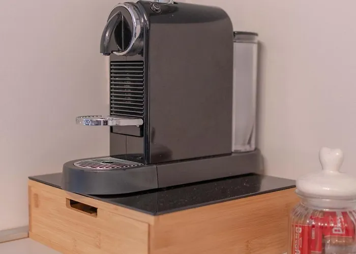 Marla Brera Center Lejlighed *