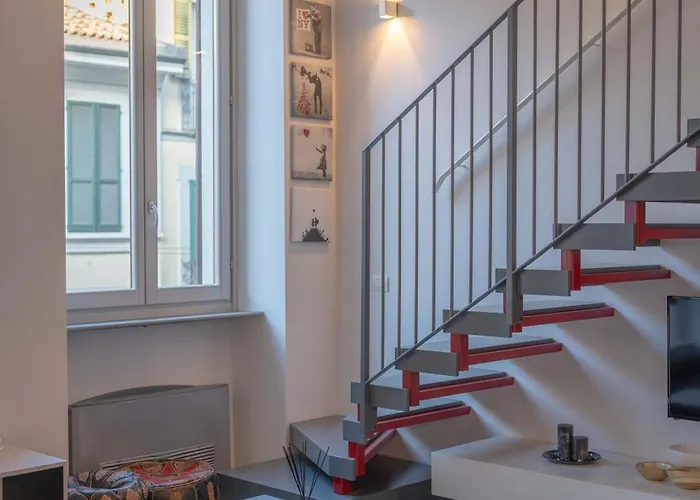 Marla Brera Center Milano