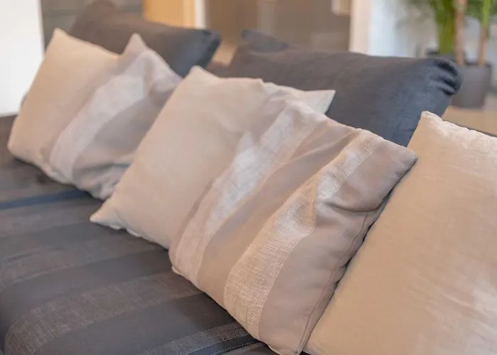 Marla Brera Center Lejlighed