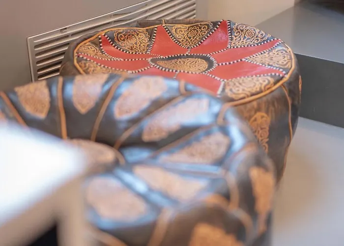 Marla Brera Center Lejlighed *