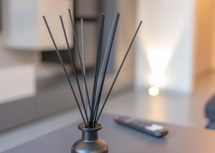 Lejlighed Marla Brera Center