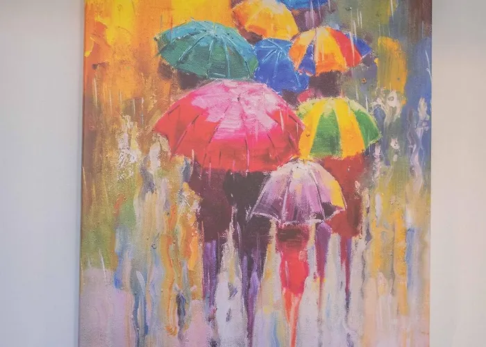 Lejlighed Marla Brera Center Milano