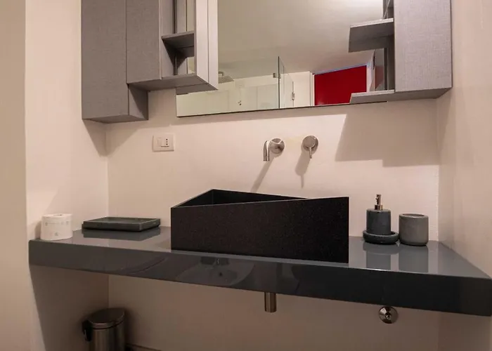 Lejlighed Marla Brera Center