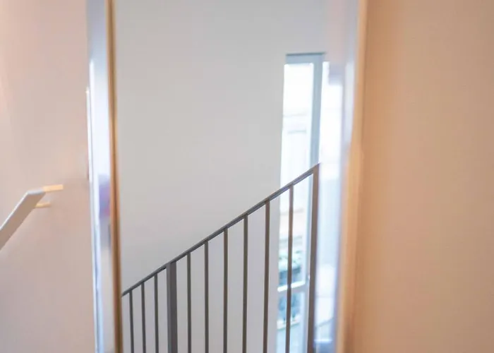 Marla Brera Center Milano