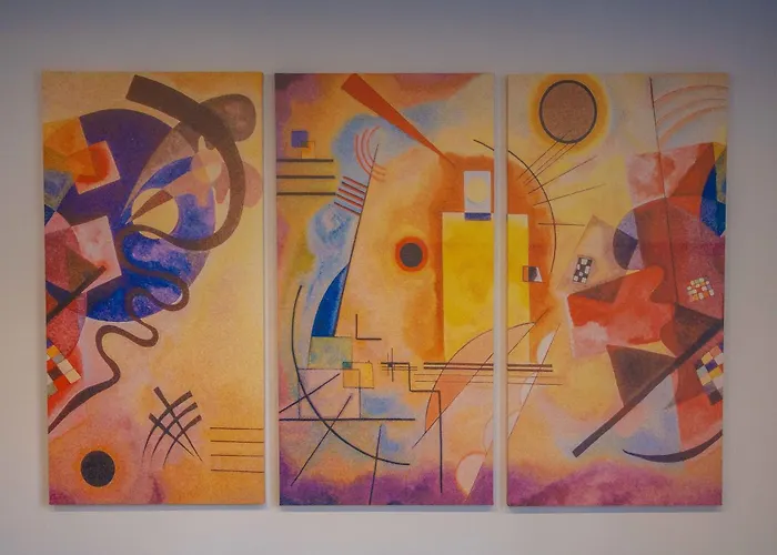 Marla Brera Center Milano