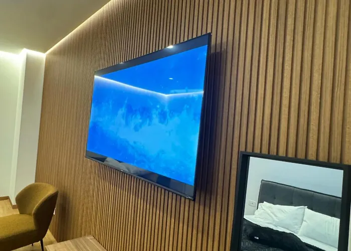 Lavinia Luxury Appartement *