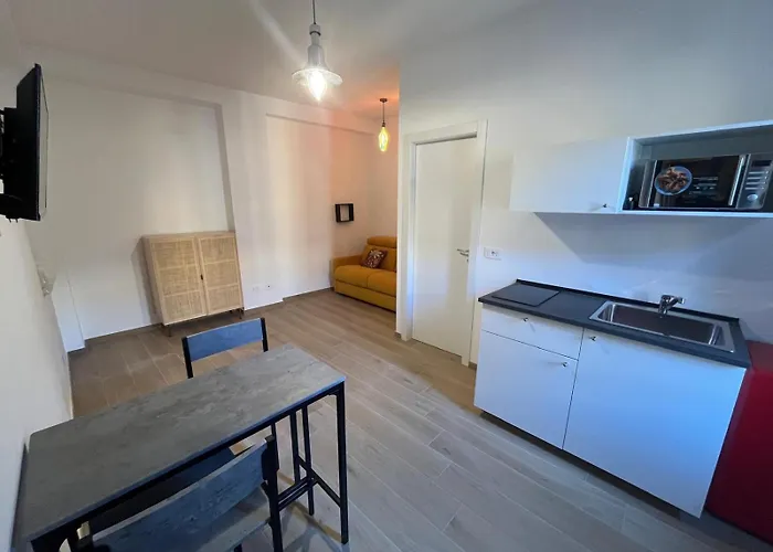 Isola New House 아파트