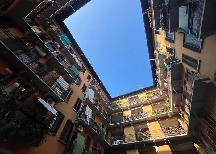 Isola New House 밀라노