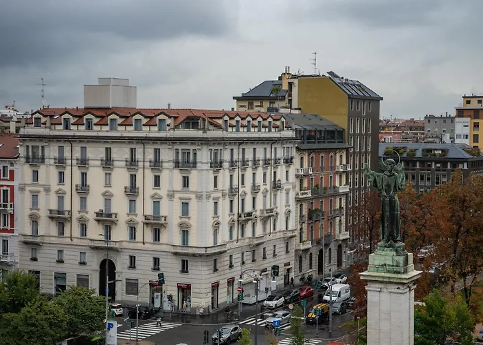 Allegroitalia Corso Concordia Appartement *