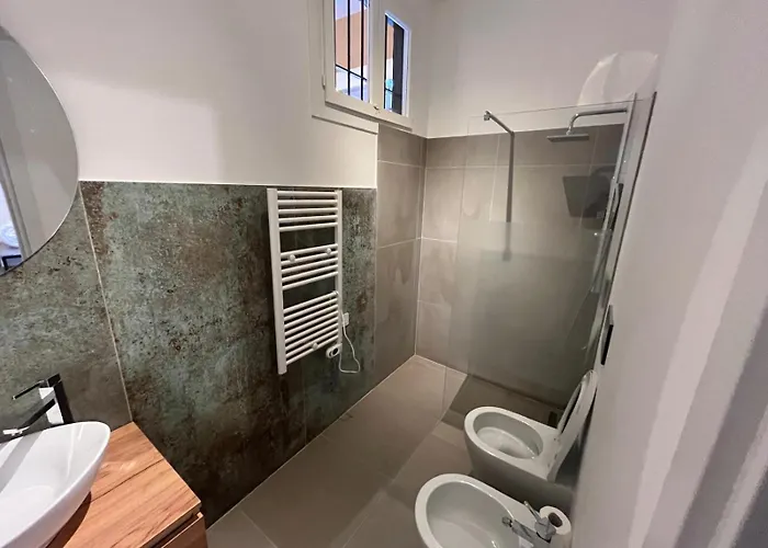 Isola New House 밀라노