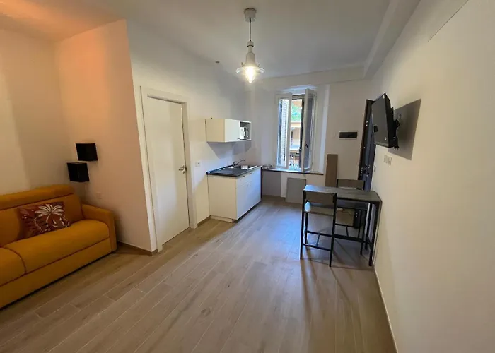 Isola New House 아파트