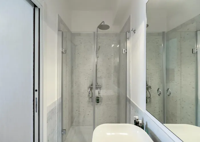 Appartement Allegroitalia Corso Concordia