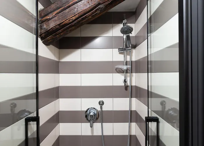 公寓 I M1-m2 2min I Strategic, Modern, Quiet *