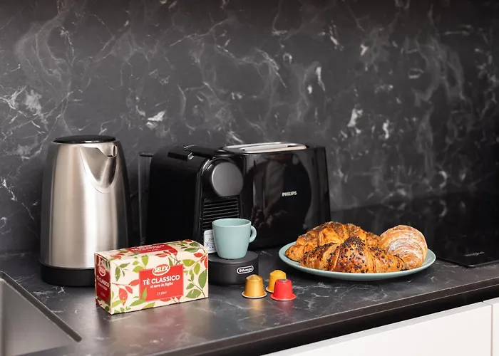 I M1-m2 2min I Strategic, Modern, Quiet 米兰