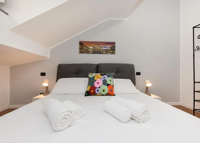 公寓 I M1-m2 2min I Strategic, Modern, Quiet *