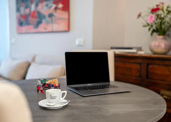 Allegroitalia Corso Concordia Milaan