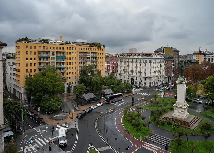 Appartement Allegroitalia Corso Concordia