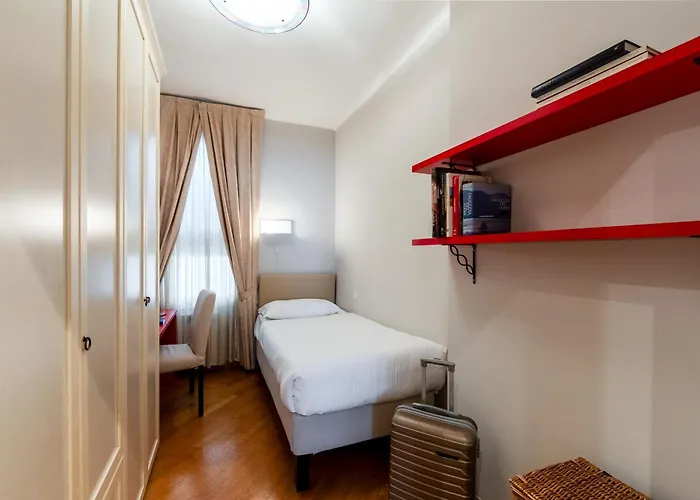 Appartement Allegroitalia Corso Concordia Milan