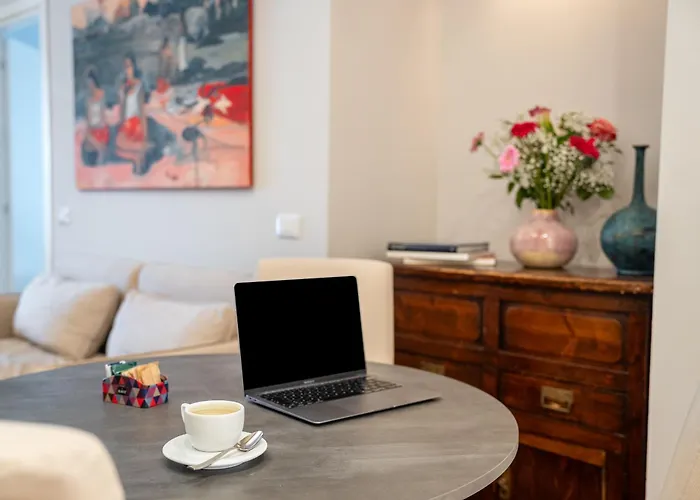 Allegroitalia Corso Concordia Appartement