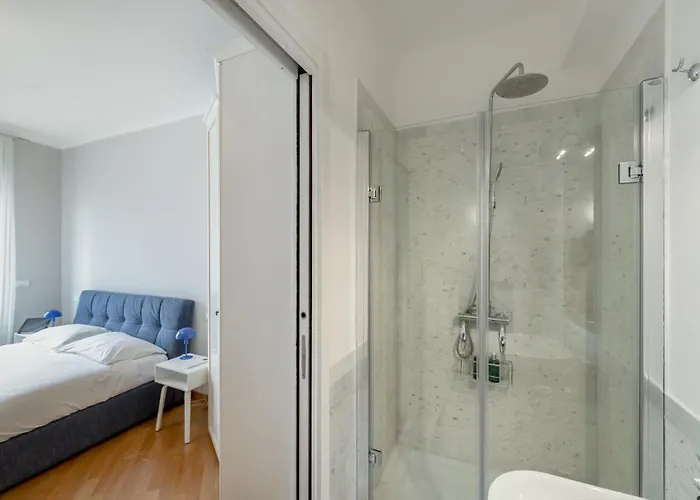 Appartement Allegroitalia Corso Concordia *