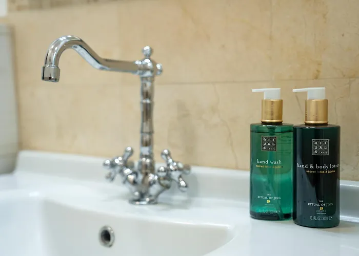 Allegroitalia Corso Concordia Appartement