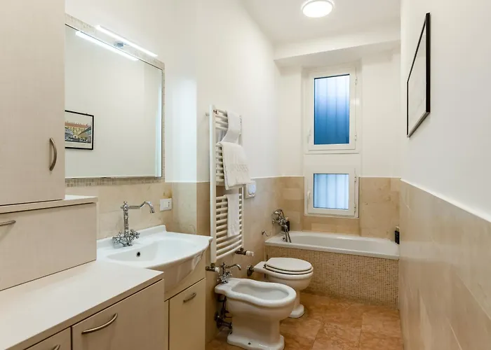 Allegroitalia Corso Concordia Appartement *