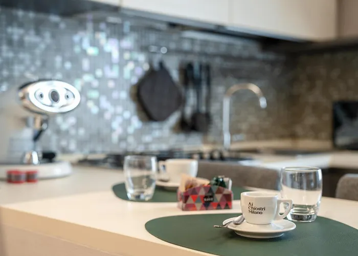 Allegroitalia Corso Concordia * Milaan