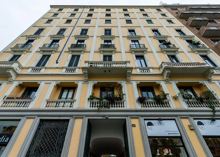 Allegroitalia Corso Concordia