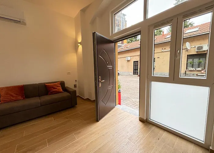 Living Ripa * Milano