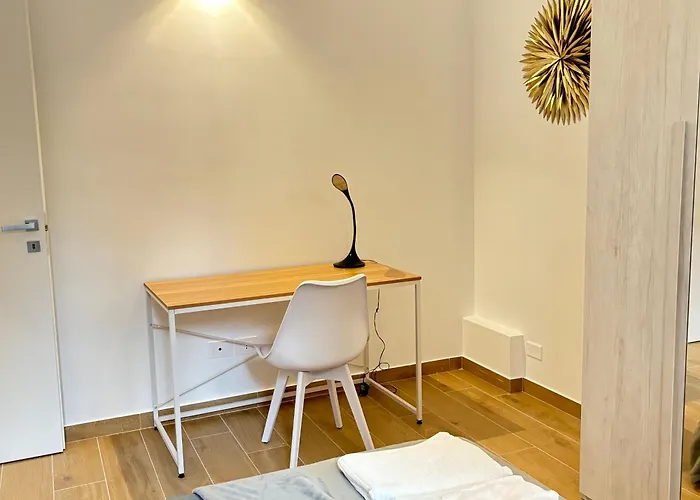 Living Ripa Lägenhet Milano