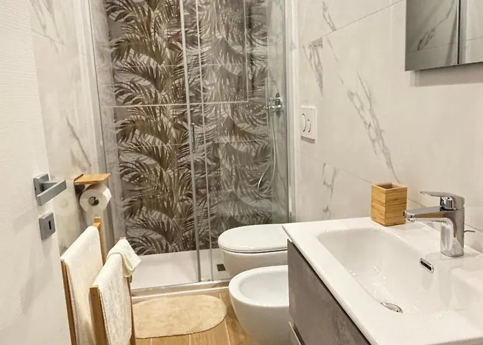 Living Ripa Lägenhet