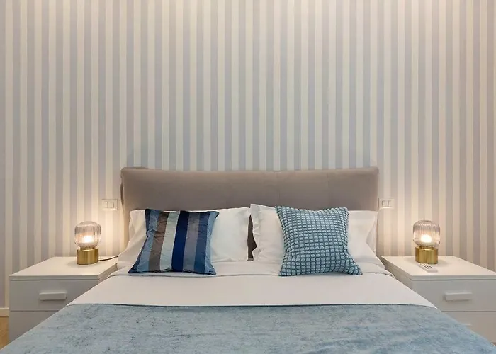 アパート La Isla *