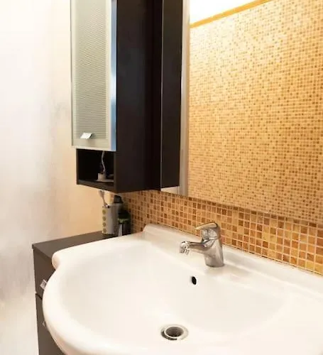 Apartmán Corso Buenos Aires 2br Sofa Bed, M1 M2 Loreto, *