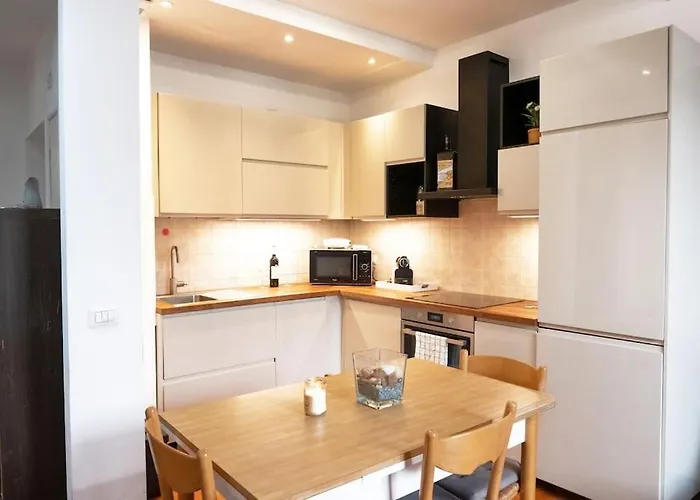 아파트 Corso Buenos Aires 2br Sofa Bed, M1 M2 Loreto, *