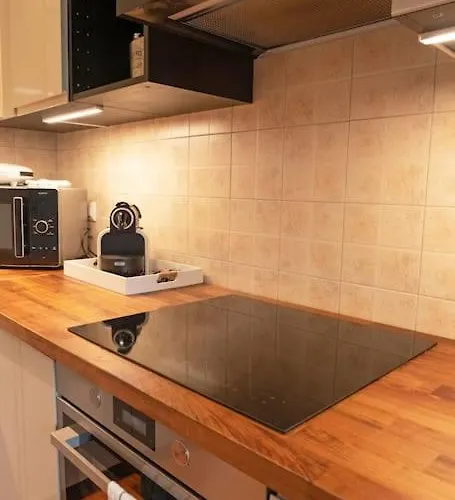 Corso Buenos Aires 2br Sofa Bed, M1 M2 Loreto, *