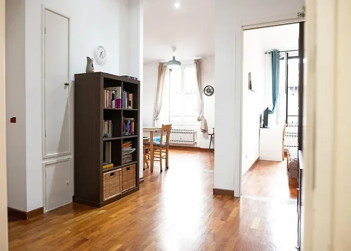 Corso Buenos Aires 2br Sofa Bed, M1 M2 Loreto, 밀라노